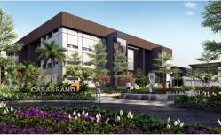 Casagrand Ecotech - Tower 5